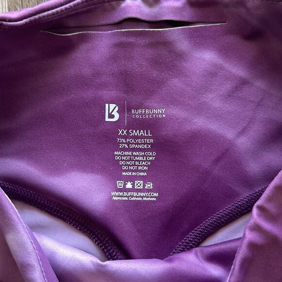 BuffBunny Impact Leggings - Picture 4 of 8